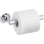 Purist Wall Mounted Pivoting Toilet Paper Holder