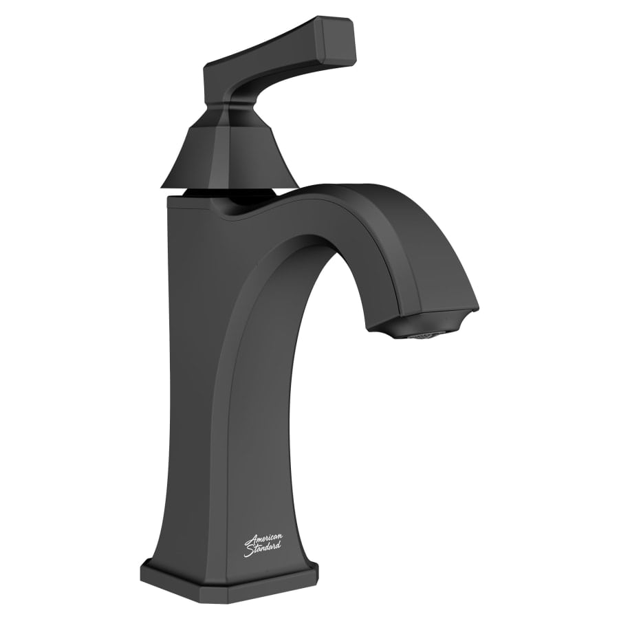 Crawford 1.2 GPM Single Hole Bathroom Faucet with Pop-Up Drain Assembly