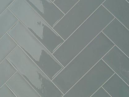 MEDITERRANEA CALPE SEAGREEN (Make to order)
