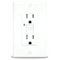 Bright Way GFCI -15 Amp White