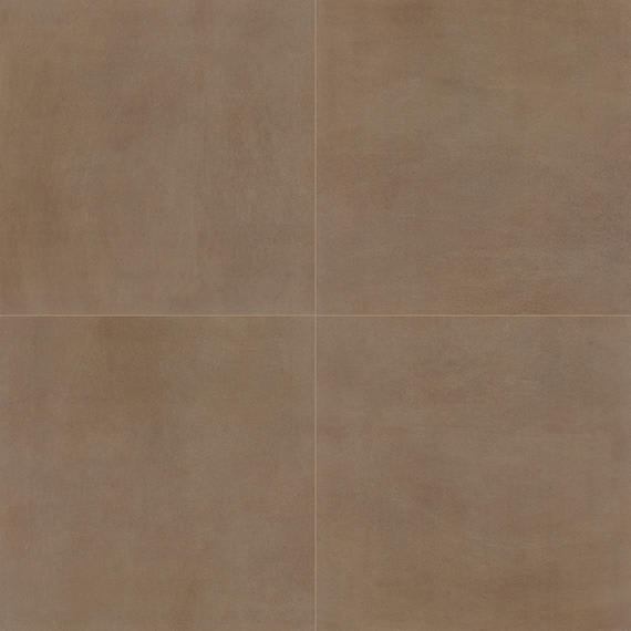 Crafthouse Argilla Square, Fluted 8X8 Matte