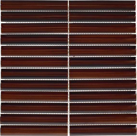 Artefino Vintage Jasper Pencil 1X6 Glossy