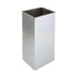 Return Air Plenum, 16-1/2 x 11-1/8 x 36 in, For GE Small Packaged Unit