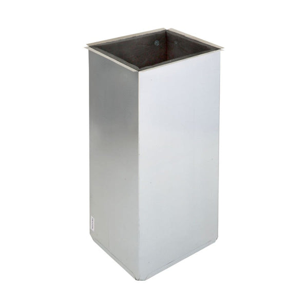 Return Air Plenum, 16-3/8 x 20-1/2 x 36 in, For RUUD Packaged Unit