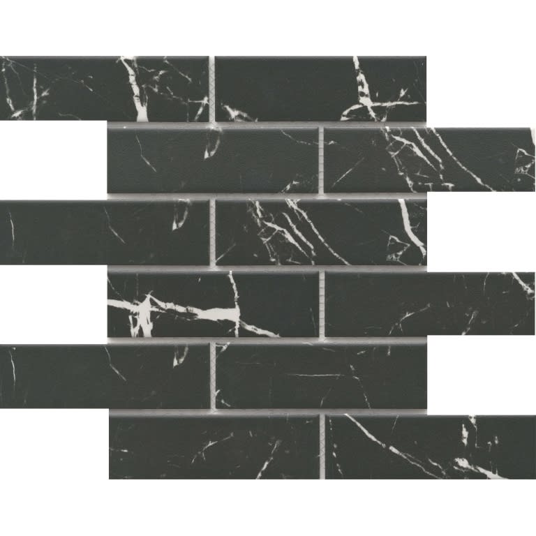 ELEGAN NERO MT 2X6 OFF/MO