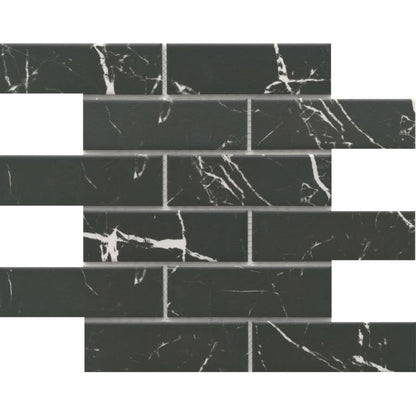 ELEGAN NERO MT 2X6 OFF/MO