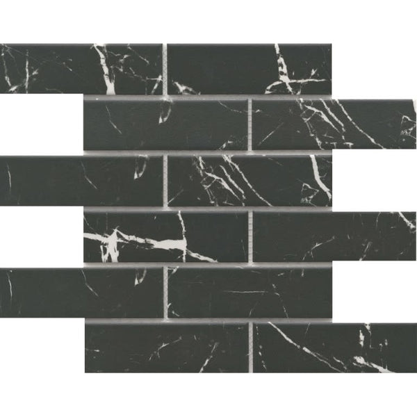 ELEGAN NERO MT 2X6 OFF/MO
