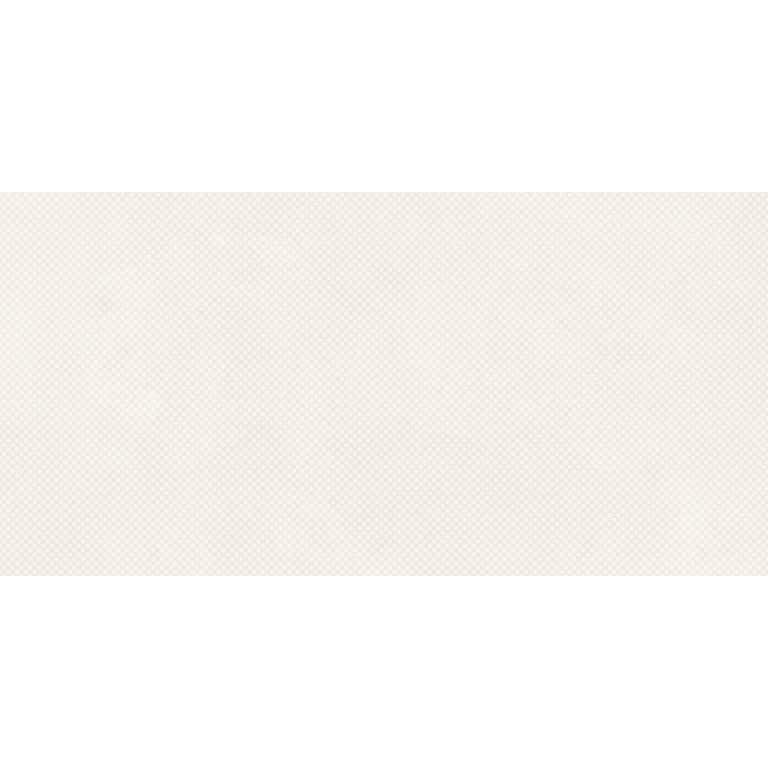 AGIO KNIT SLIM BIANCO MT 12X24