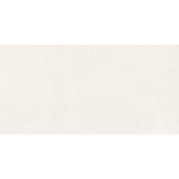 AGIO KNIT SLIM BIANCO MT 12X24