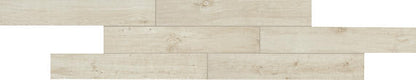 Creekwood Birch Stream Plank 6X36 Matte
