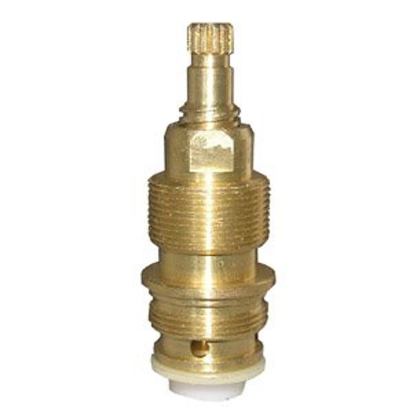 Pp Div Monterey Brass Swr Stem