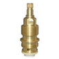Pp Div Monterey Brass Swr Stem