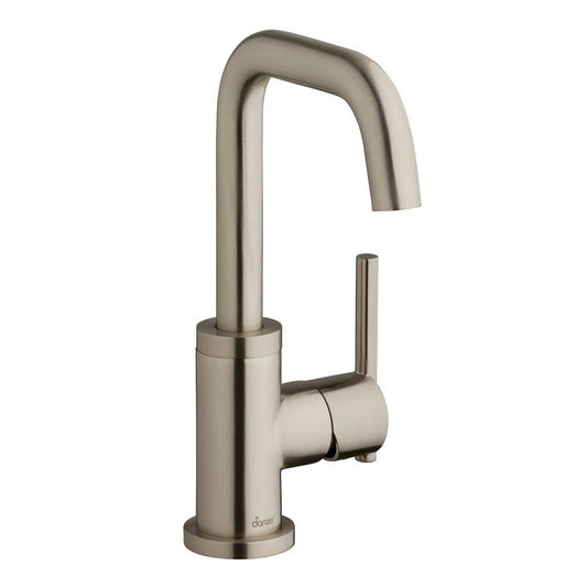 Lemora™ Tub Faucet Trim, ADA, Deck Mount, Brushed Nickel