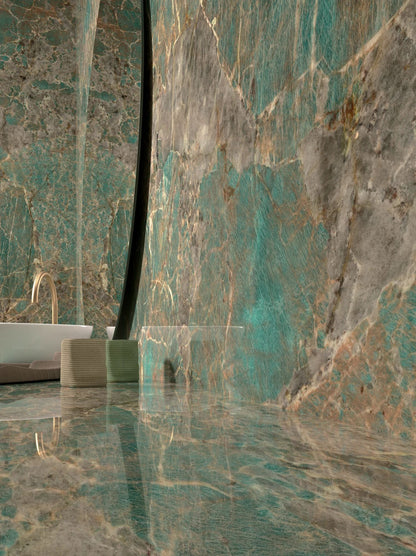 Amazonite Pol01 Sr
