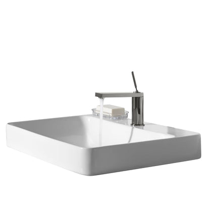 Vox 22" Vessel Sink with Overflow