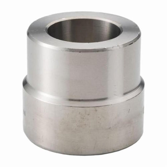 Insert, 1-1/2 x 1-1/4 in, Socket Weld, 304/304L Stainless Steel, 3000 lb