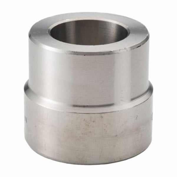 Insert, 1-1/2 x 1-1/4 in, Socket Weld, 304/304L Stainless Steel, 3000 lb