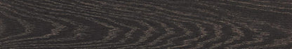 Debonair Estate Ebony Stacked 1X24 Matte