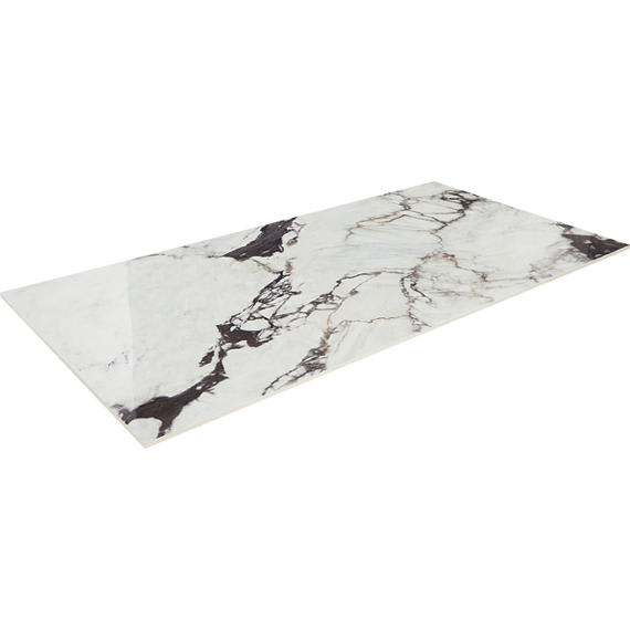 Savoir Noir Rectangle 12X24 Polished