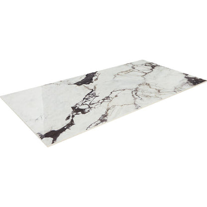 Savoir Noir Rectangle 12X24 Polished