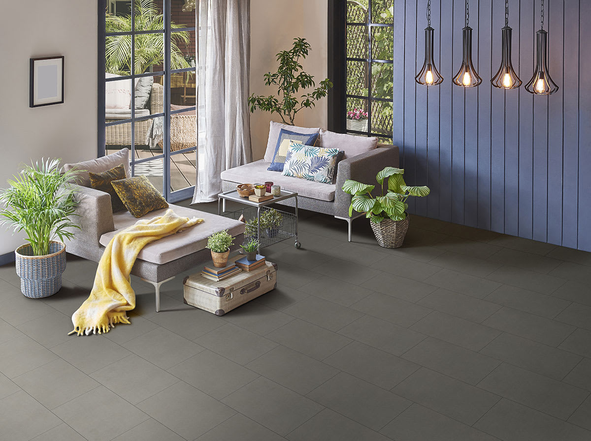 Dimensions Concrete
