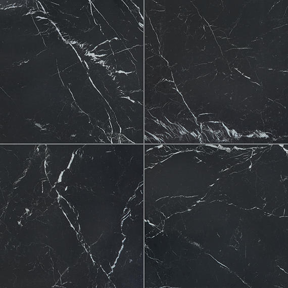Mystone Moon Anthracite Rectangle 36X70 Matte