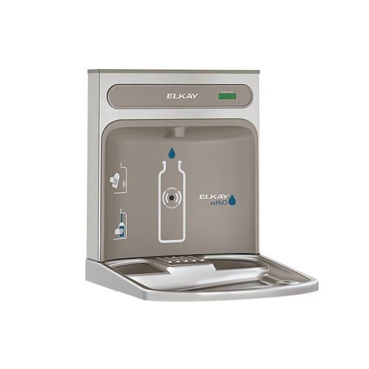 ezH2O RetroFit Bottle Filling Station Kit for EZ Family Non-Filtered Non-Refrigerated