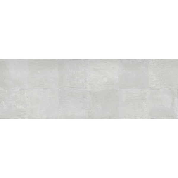 SYNERGY PLASTER GRAY 16X47