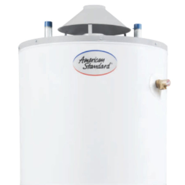 Atmospheric Tall Residential Water Heater, 75 gal, Natural Gas, 76 Kbtu/hr, Ultra Low NOx, 0.6 Energy Factor