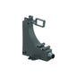 PureFlow® Turn-Out Clamp, 3/8 & 1/2 in, PEX