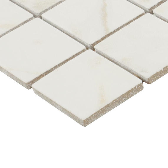 Panoramic Duet Diamond Mine Square 24X24 Matte
