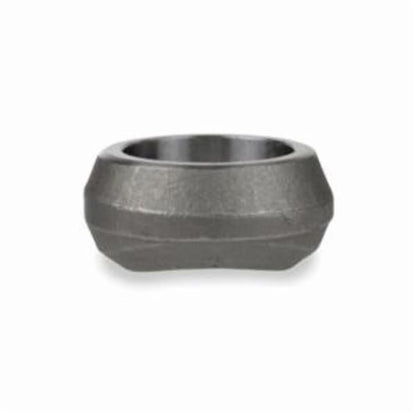 Weld-O-Let, 2 in Butt Weld, for 31/2 to 6 in Pipe Run, Carbon Steel