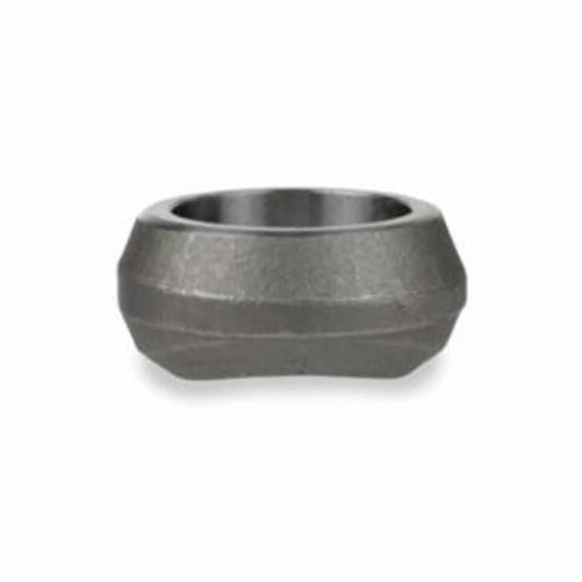 Weld-O-Let, 3/4 in Butt Weld, for 3/4 to 2 in Pipe Run, Carbon Steel