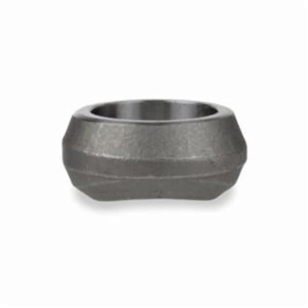 Sock-O-Let, 2 in Socket Weld, for 4 to 6 in Pipe Run, Carbon Steel