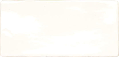 Artigiano Italian Alps Rectangle, Undulated 3X6 Glossy