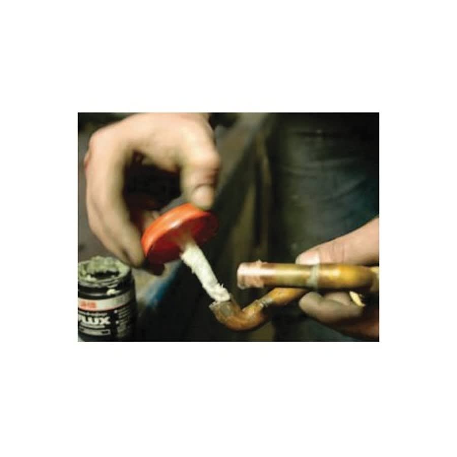 Regular Soldering Flux, 2 oz