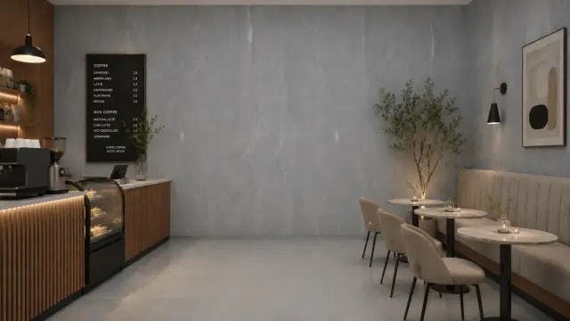 Armani Grey