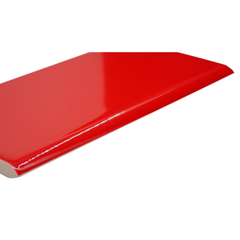 CATCH RED GL SBN 3X6