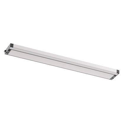 6U Series 30" LED Under Cabinet Light - 2700K/3000K