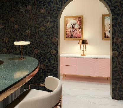 Jardin Emerald