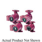 UP Recirculation Pump, 1/25 hp, 120 VAC, 1 ph, Bronze