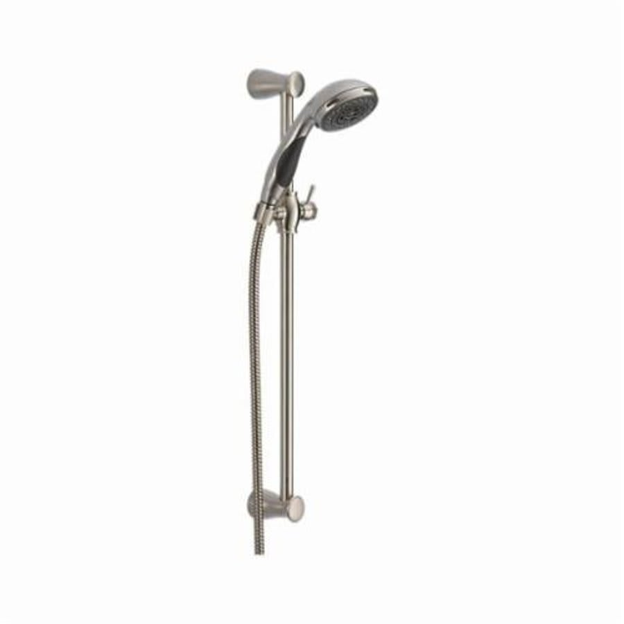 Lahara® Hand Shower, 2.5 gpm, Stainless