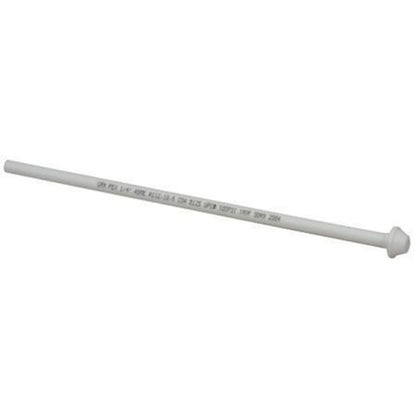 3/8" x 12" Lavatory PEX Supply Tube