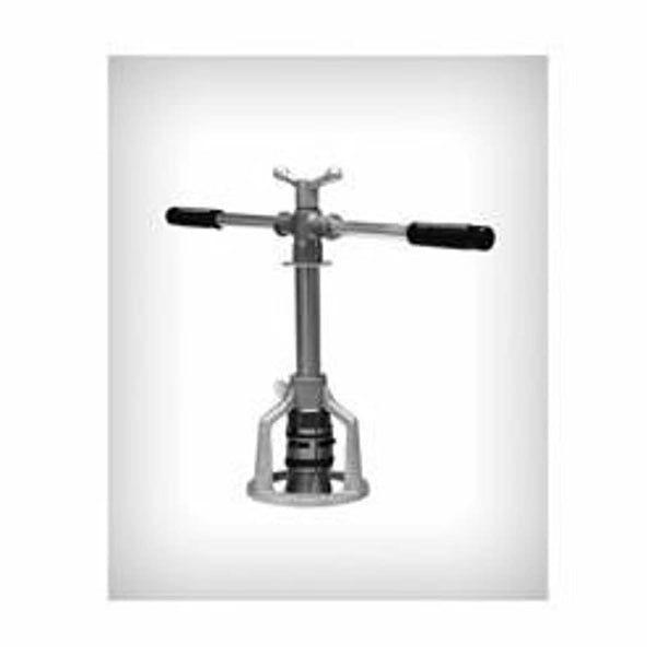 Internal Pipe Cutter, 4 in Capacity