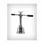 Internal Pipe Cutter, 4 in Capacity