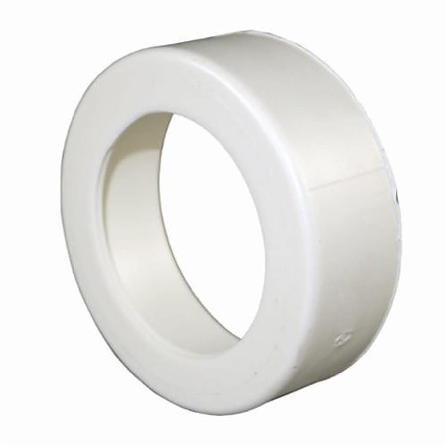 Bushing, 4 x 2 in, Spigot x Hub, DWV, PVC