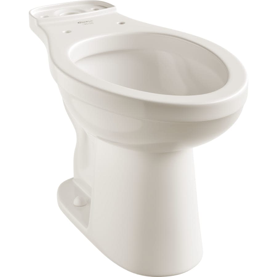 Jerritt GPF Toilet Bowl Only - Hand Lever