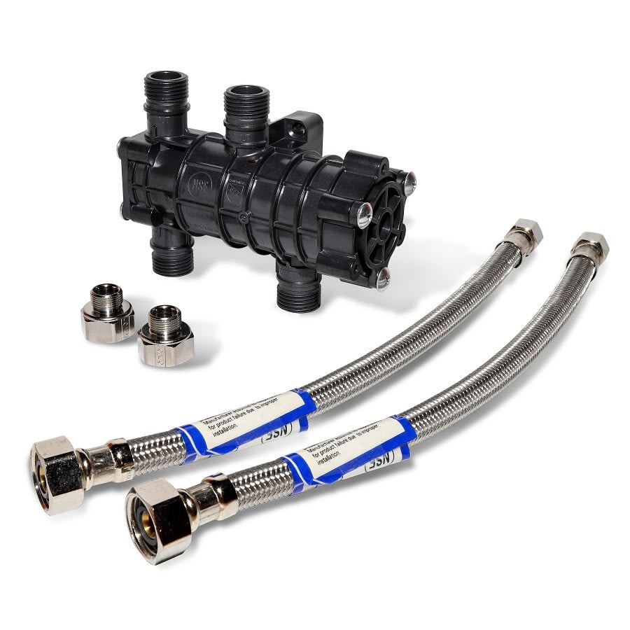 Replacement Part Navicirc Kit