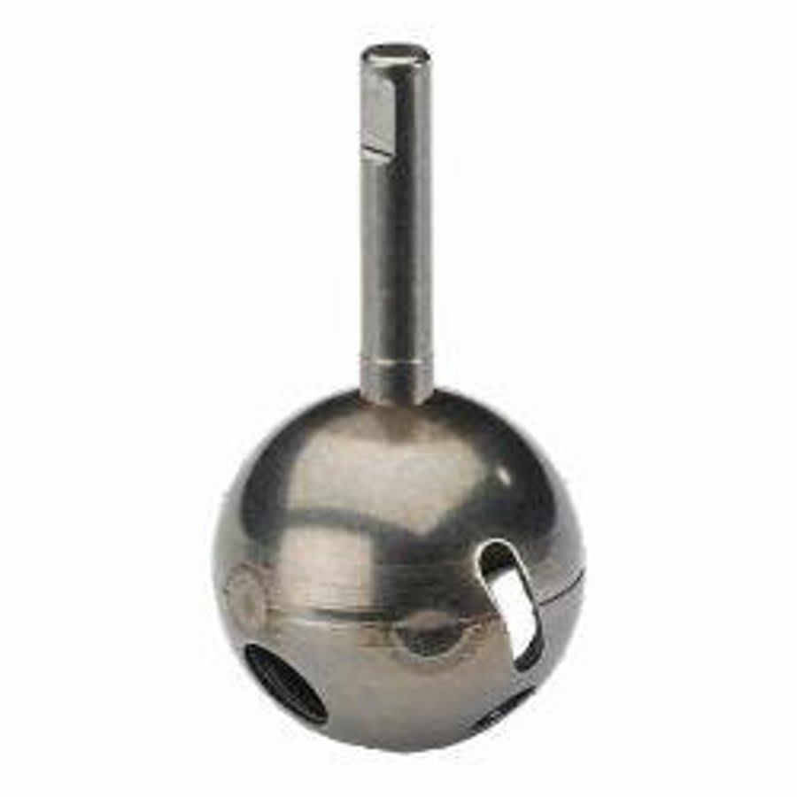 Ball Assembly, For Use With Lever Handle Kitchen Faucet, Stainless Steel
