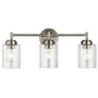 Winslow 3 Light 22" Wide Vanity Light